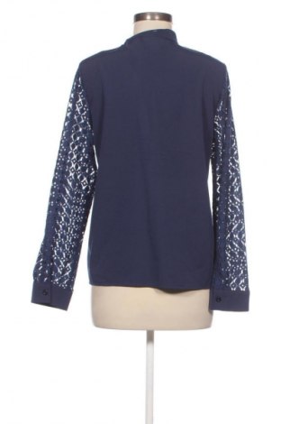 Bluză de femei Unbranded, Mărime M, Culoare Albastru, Preț 17,99 Lei