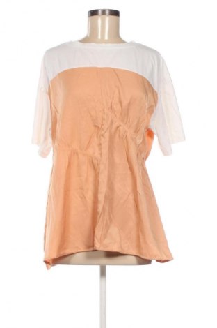 Дамска блуза Unbranded, Размер XL, Цвят Многоцветен, Цена 8,56 €