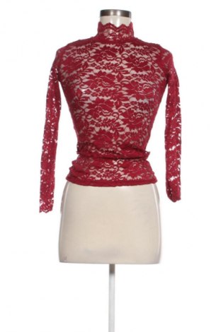 Női blúz Unbranded, Méret S, Szín Piros, Ár 1 929 Ft