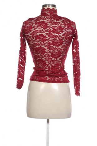 Női blúz Unbranded, Méret S, Szín Piros, Ár 1 929 Ft