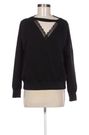 Дамска блуза Unbranded, Размер L, Цвят Черен, Цена 6,13 €