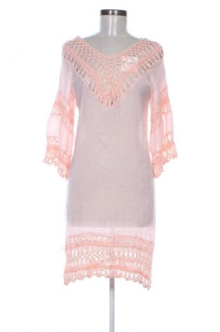 Дамска блуза Unbranded, Размер M, Цвят Розов, Цена 3,06 €