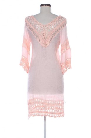 Дамска блуза Unbranded, Размер M, Цвят Розов, Цена 3,06 €