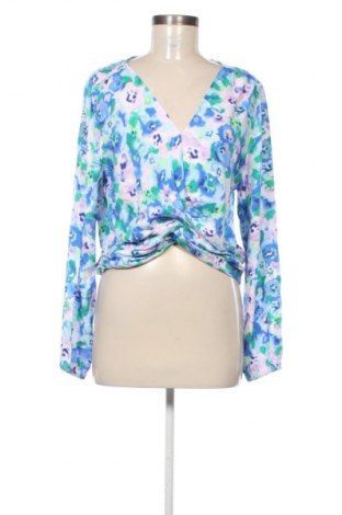 Γυναικεία μπλούζα Unbranded, Μέγεθος L, Χρώμα Πολύχρωμο, Τιμή 1,99 €