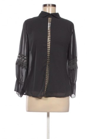 Γυναικεία μπλούζα Unbranded, Μέγεθος M, Χρώμα Γκρί, Τιμή 4,99 €