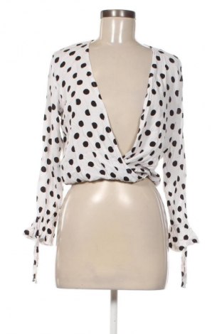 Дамска блуза Unbranded, Размер L, Цвят Многоцветен, Цена 4,09 €