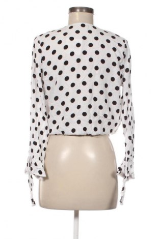 Дамска блуза Unbranded, Размер L, Цвят Многоцветен, Цена 4,09 €