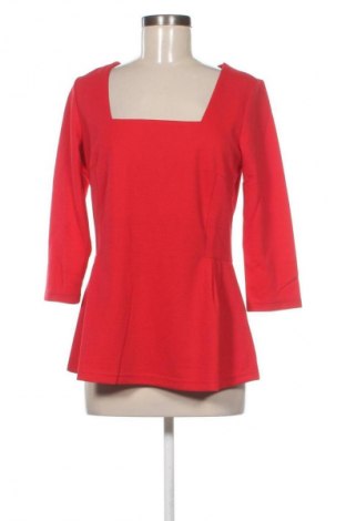 Bluză de femei Unbranded, Mărime L, Culoare Roșu, Preț 16,99 Lei