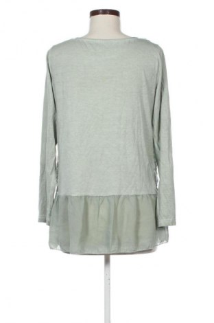 Bluză de femei Unbranded, Mărime L, Culoare Verde, Preț 16,99 Lei