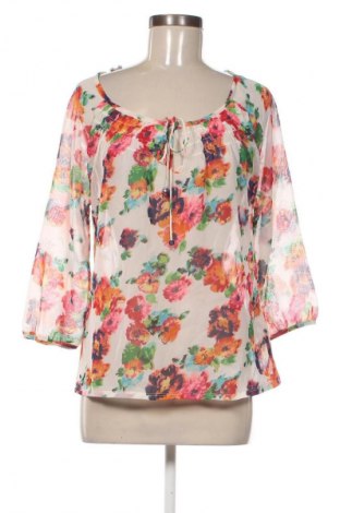 Γυναικεία μπλούζα Unbranded, Μέγεθος L, Χρώμα Πολύχρωμο, Τιμή 1,99 €