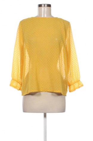 Γυναικεία μπλούζα Unbranded, Μέγεθος M, Χρώμα Πορτοκαλί, Τιμή 1,99 €