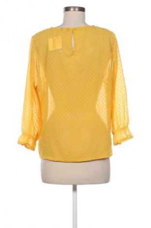 Γυναικεία μπλούζα Unbranded, Μέγεθος M, Χρώμα Πορτοκαλί, Τιμή 1,99 €