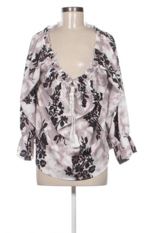 Bluză de femei Unbranded, Mărime XL, Culoare Multicolor, Preț 25,99 Lei
