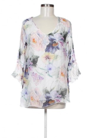 Дамска блуза Unbranded, Размер M, Цвят Многоцветен, Цена 5,11 €