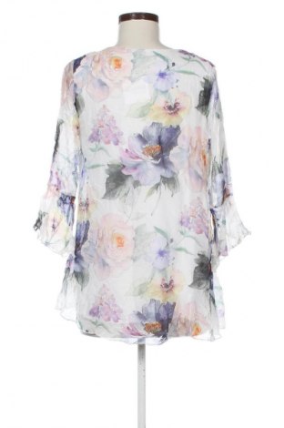 Дамска блуза Unbranded, Размер M, Цвят Многоцветен, Цена 5,11 €