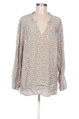 Γυναικεία μπλούζα Unbranded, Μέγεθος XL, Χρώμα Πολύχρωμο, Τιμή 7,99 €