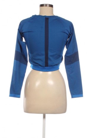 Дамска блуза Unbranded, Размер XXL, Цвят Многоцветен, Цена 8,69 €