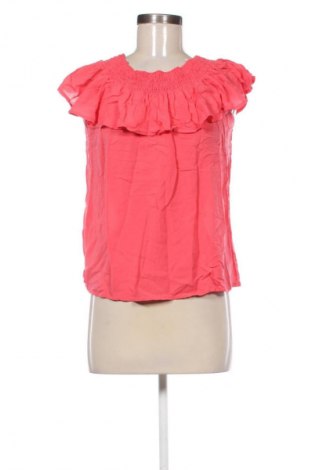 Damen Shirt Unbranded, Größe S, Farbe Rot, Preis 9,70 €