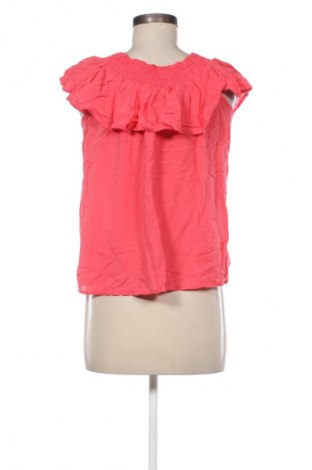 Damen Shirt Unbranded, Größe S, Farbe Rot, Preis 9,70 €