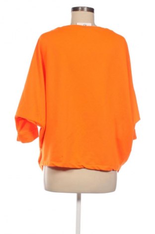 Дамска блуза Unbranded, Размер XL, Цвят Оранжев, Цена 10,22 €