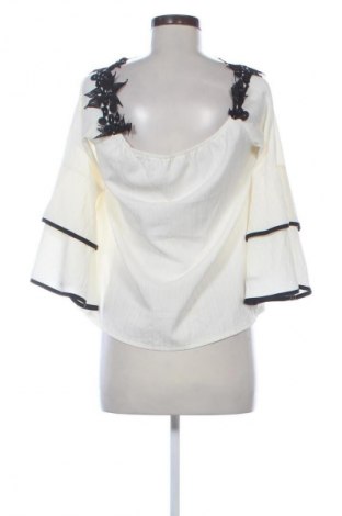 Dámska blúza Unbranded, Veľkosť XL, Farba Kremová, Cena  6,95 €