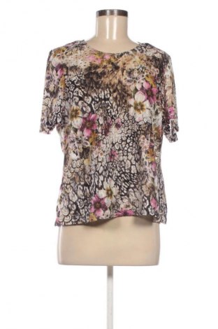 Дамска блуза Unbranded, Размер L, Цвят Многоцветен, Цена 10,00 €