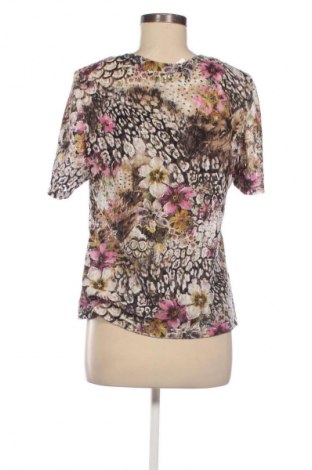 Дамска блуза Unbranded, Размер L, Цвят Многоцветен, Цена 10,00 €