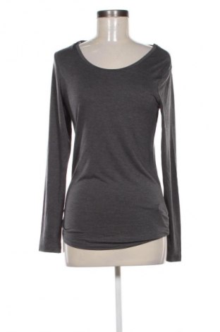 Дамска блуза Unbranded, Размер S, Цвят Сив, Цена 6,64 €