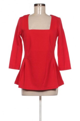 Bluză de femei Unbranded, Mărime M, Culoare Roșu, Preț 16,99 Lei