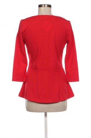 Bluză de femei Unbranded, Mărime M, Culoare Roșu, Preț 16,99 Lei