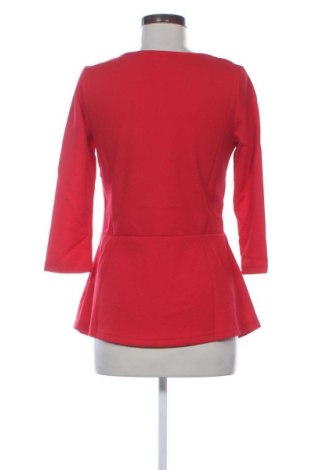 Дамска блуза Unbranded, Размер M, Цвят Червен, Цена 2,55 €