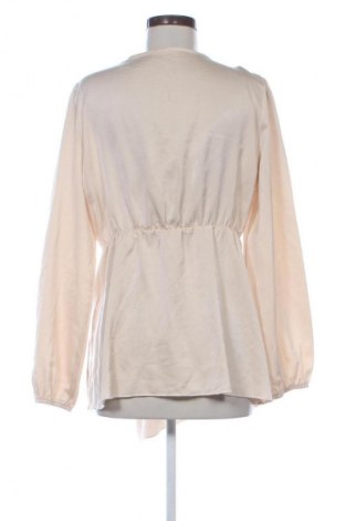 Bluză de femei Unbranded, Mărime L, Culoare Bej, Preț 13,99 Lei