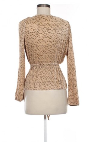 Дамска блуза Unbranded, Размер S, Цвят Многоцветен, Цена 2,55 €