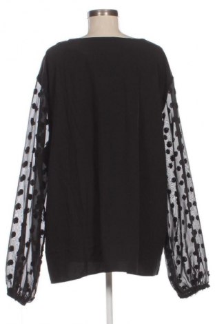 Női blúz Unbranded, Méret 4XL, Szín Fekete, Ár 3 689 Ft