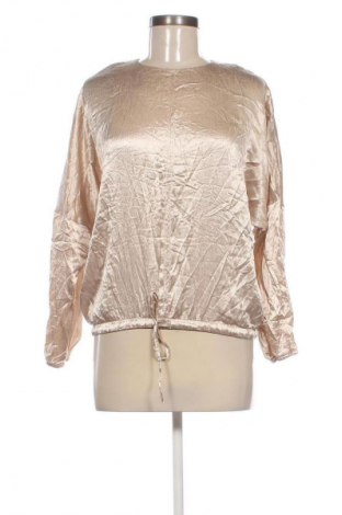 Дамска блуза Unbranded, Размер L, Цвят Бежов, Цена 3,06 €