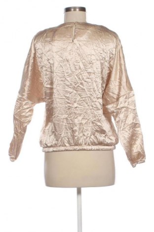 Дамска блуза Unbranded, Размер L, Цвят Бежов, Цена 3,06 €