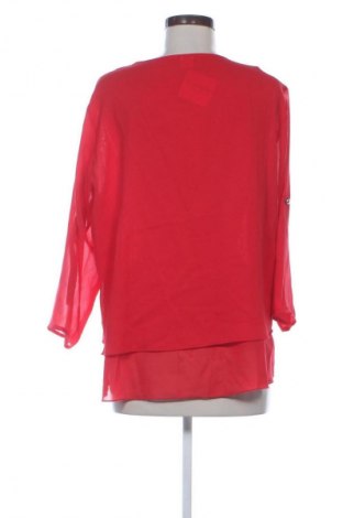 Bluză de femei Unbranded, Mărime XL, Culoare Roșu, Preț 19,99 Lei