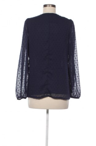 Dámská halenka Unbranded, Velikost M, Barva Modrá, Cena  129,00 Kč