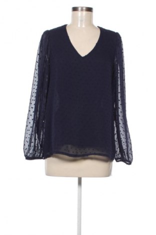 Dámská halenka Unbranded, Velikost M, Barva Modrá, Cena  129,00 Kč