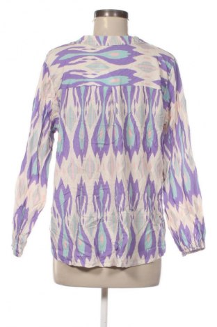 Дамска блуза Unbranded, Размер M, Цвят Многоцветен, Цена 3,57 €