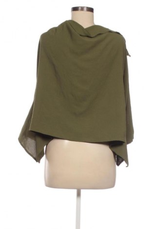 Дамска блуза Unbranded, Размер L, Цвят Зелен, Цена 10,22 €