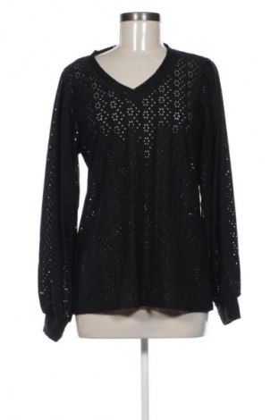 Дамска блуза Unbranded, Размер L, Цвят Черен, Цена 5,11 €