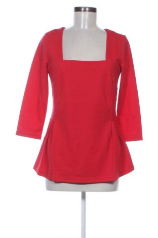 Dámská halenka Unbranded, Velikost M, Barva Červená, Cena  89,00 Kč