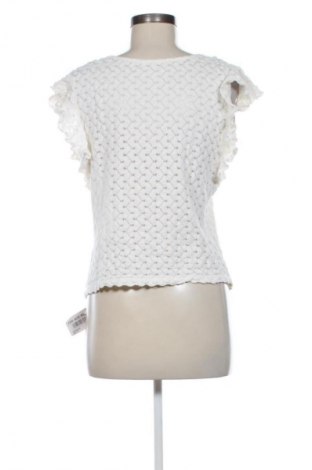 Dámská halenka Unbranded, Velikost M, Barva Krémová, Cena  109,00 Kč