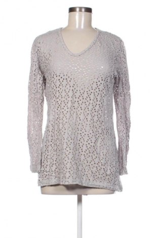 Bluză de femei Unbranded, Mărime L, Culoare Gri, Preț 52,99 Lei