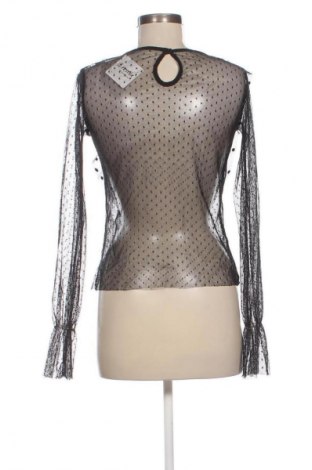 Дамска блуза Unbranded, Размер S, Цвят Черен, Цена 3,06 €