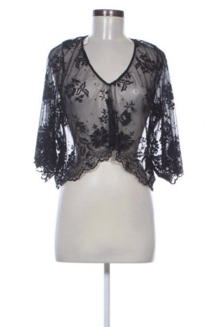 Дамска блуза Unbranded, Размер M, Цвят Черен, Цена 3,06 €