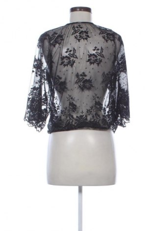 Дамска блуза Unbranded, Размер M, Цвят Черен, Цена 3,06 €