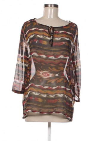 Γυναικεία μπλούζα Unbranded, Μέγεθος L, Χρώμα Πολύχρωμο, Τιμή 3,99 €