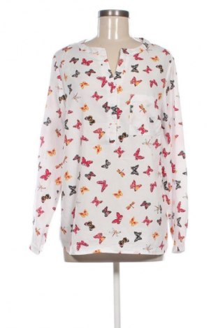 Dámska blúza Unbranded, Veľkosť XL, Farba Viacfarebná, Cena  4,95 €